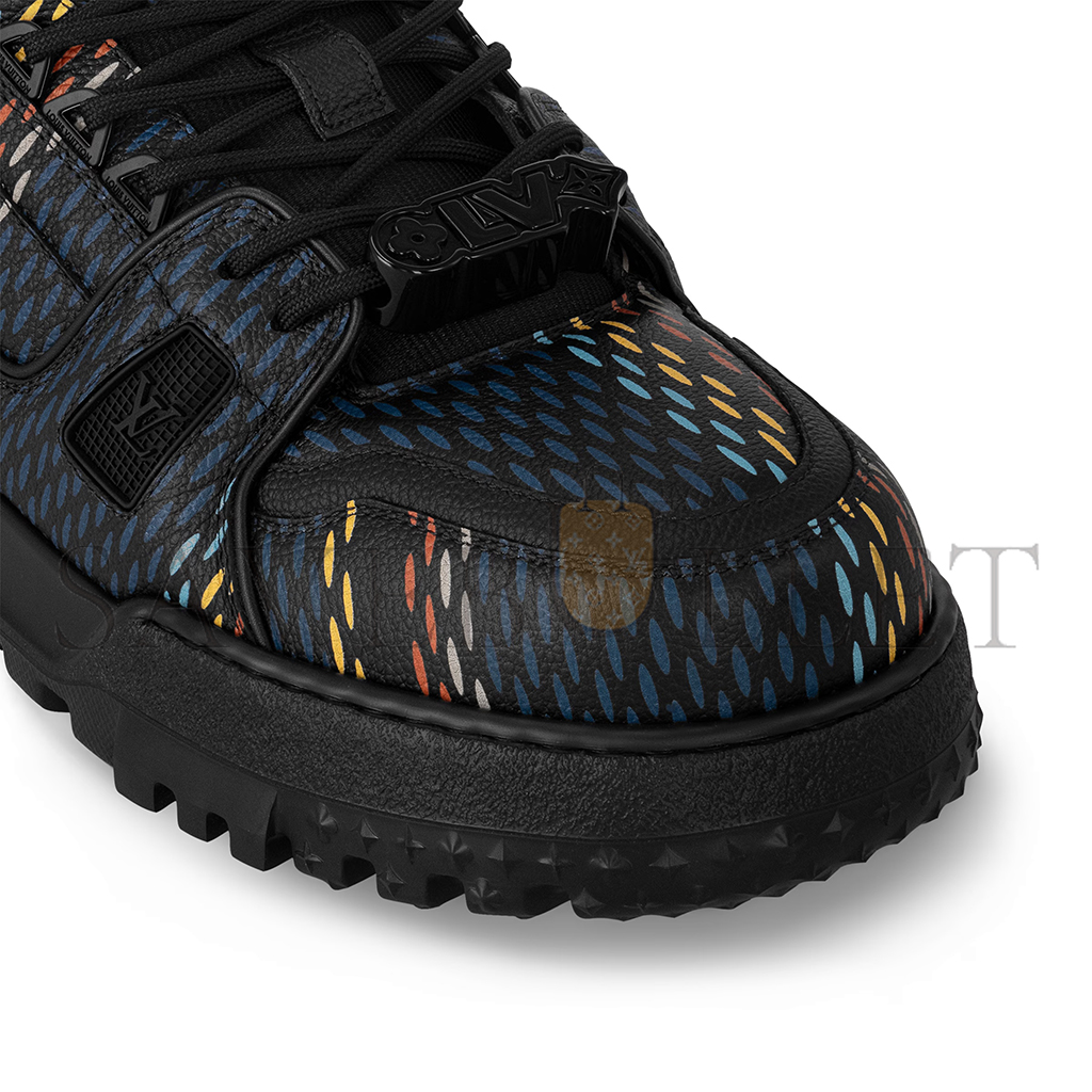 l**is V*t*n lv trainer maxi sneaker 1acr0u